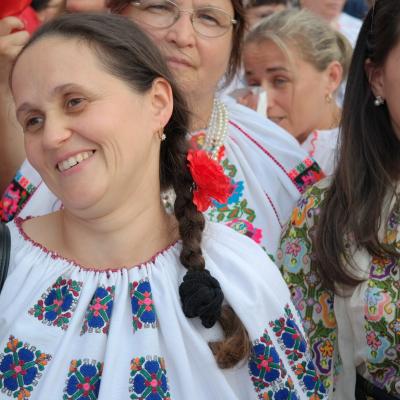 13 iunie: Padova: Celebrare dedicată sfântului Anton