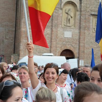 13 iunie: Padova: Celebrare dedicată sfântului Anton