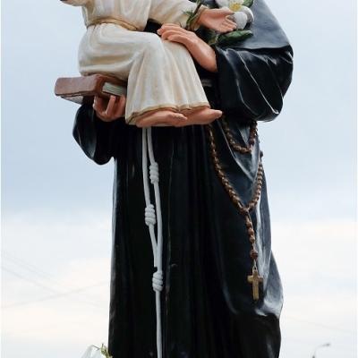 13 iunie: Iaşi ("Sfântul Anton"): Hramul parohiei.