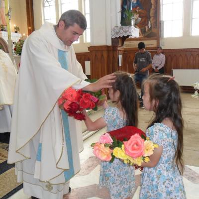 15 iunie: Gioseni: "Cutia Speranţei", darul pentru copiii din Kenya