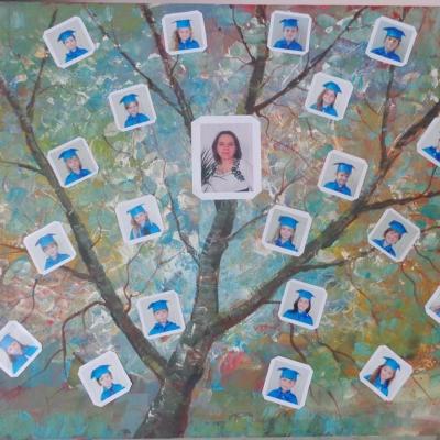 18 iunie: Săbăoani: Rămâi cu bine, grădiniţă!