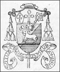 Stema ep. Durcovici