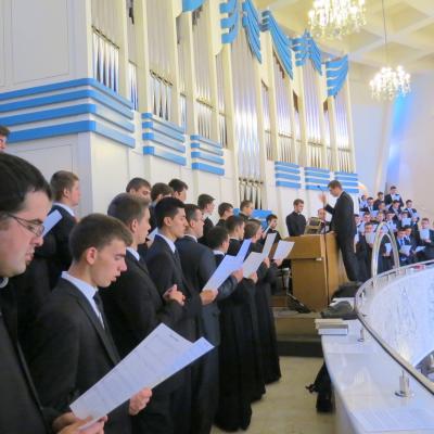 22 iunie: Iaşi: Liturghie şi procesiune euharistică de Corpus Domini