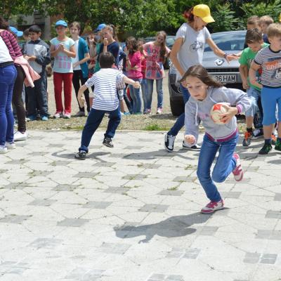 23-28 iunie: Bacău ("Sfântul Nicolae"): Campusul pentru copii "Cu Isus sunt fericit"