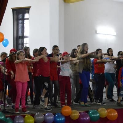 23-28 iunie: Bacău ("Sfântul Nicolae"): Campusul pentru copii "Cu Isus sunt fericit"
