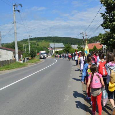 23-28 iunie: Bacău ("Sfântul Nicolae"): Campusul pentru copii "Cu Isus sunt fericit"