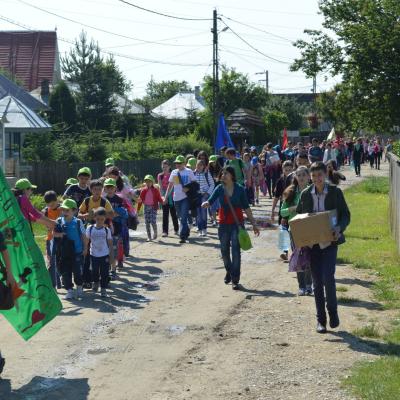 23-28 iunie: Bacău ("Sfântul Nicolae"): Campusul pentru copii "Cu Isus sunt fericit"