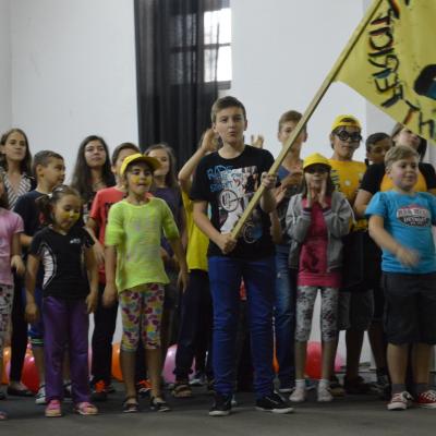 23-28 iunie: Bacău ("Sfântul Nicolae"): Campusul pentru copii "Cu Isus sunt fericit"