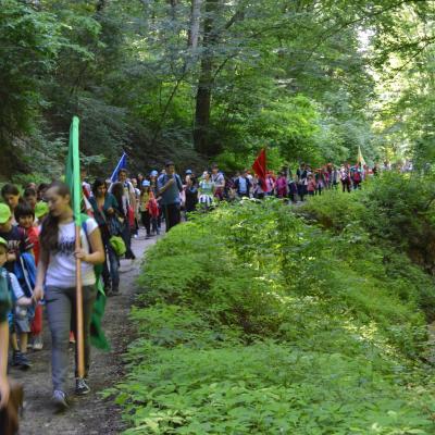 23-28 iunie: Bacău ("Sfântul Nicolae"): Campusul pentru copii "Cu Isus sunt fericit"