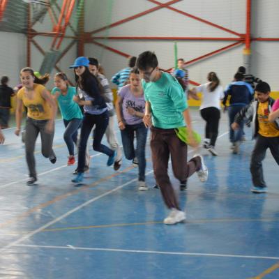 23-28 iunie: Bacău ("Sfântul Nicolae"): Campusul pentru copii "Cu Isus sunt fericit"