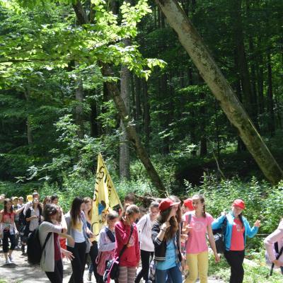 23-28 iunie: Bacău ("Sfântul Nicolae"): Campusul pentru copii "Cu Isus sunt fericit"