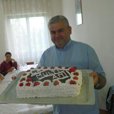 23 iunie - 4 iulie: Iaşi "Sfânta Tereza": GREF şi campus "Anton Durcovici: un om pentru oameni"