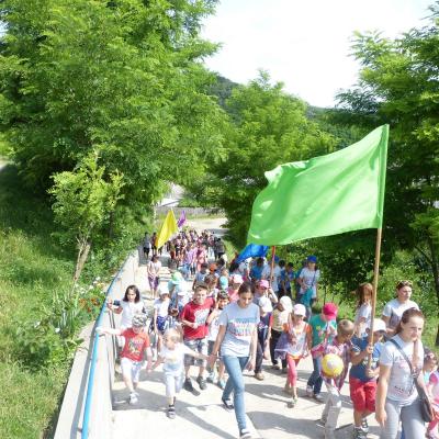 23 iunie - 6 iulie: Ploscuţeni: La noi GREF-ul e în toi