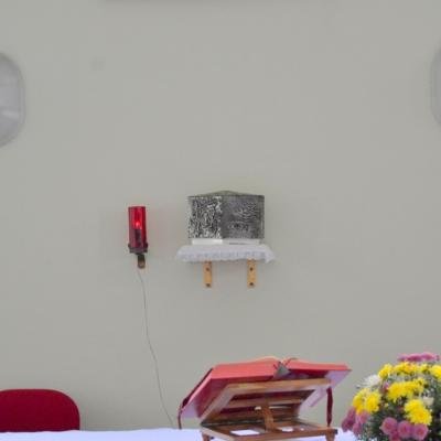 25-28 iunie: Traian: "O iubire veşnică într-un trup limitat"