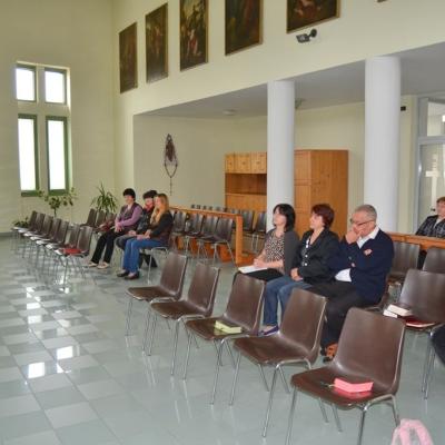 25-28 iunie: Traian: "O iubire veşnică într-un trup limitat"