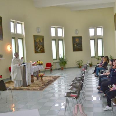 25-28 iunie: Traian: "O iubire veşnică într-un trup limitat"