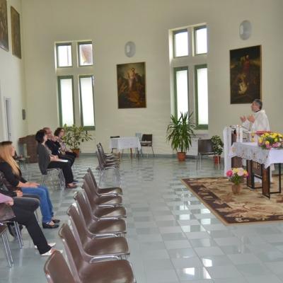25-28 iunie: Traian: "O iubire veşnică într-un trup limitat"