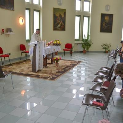 25-28 iunie: Traian: "O iubire veşnică într-un trup limitat"