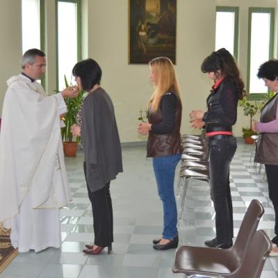 25-28 iunie: Traian: "O iubire veşnică într-un trup limitat"