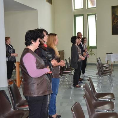 25-28 iunie: Traian: "O iubire veşnică într-un trup limitat"