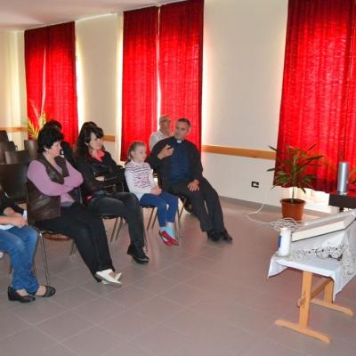 25-28 iunie: Traian: "O iubire veşnică într-un trup limitat"