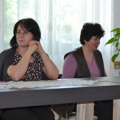 25-28 iunie: Traian: "O iubire veşnică într-un trup limitat"