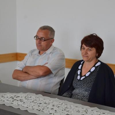 25-28 iunie: Traian: "O iubire veşnică într-un trup limitat"