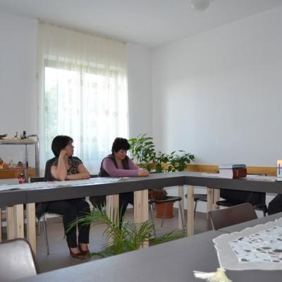 25-28 iunie: Traian: "O iubire veşnică într-un trup limitat"