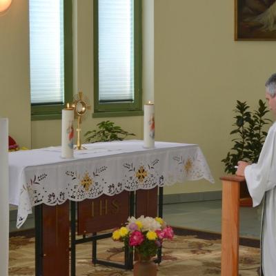 25-28 iunie: Traian: "O iubire veşnică într-un trup limitat"