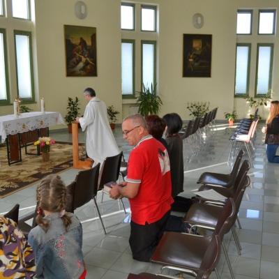 25-28 iunie: Traian: "O iubire veşnică într-un trup limitat"