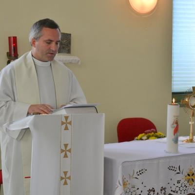 25-28 iunie: Traian: "O iubire veşnică într-un trup limitat"