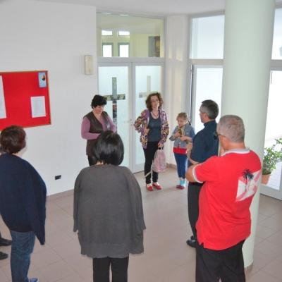25-28 iunie: Traian: "O iubire veşnică într-un trup limitat"