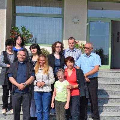 25-28 iunie: Traian: "O iubire veşnică într-un trup limitat"