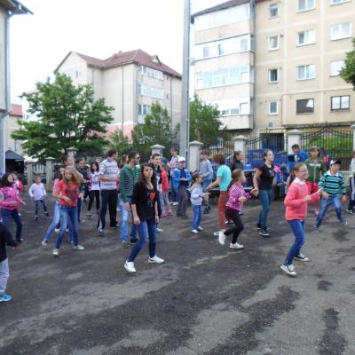 26-30 iunie: Moineşti: Campus parohial "Vara împreună"