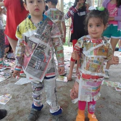 26-30 iunie: Moineşti: Campus parohial "Vara împreună"