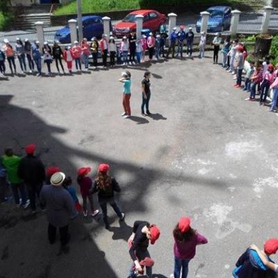 26-30 iunie: Moineşti: Campus parohial "Vara împreună"