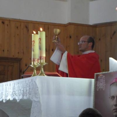 26-30 iunie: Moineşti: Campus parohial "Vara împreună"