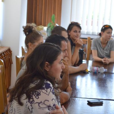 28 iunie: Bacău ("Sf. Nicolae"): Încheierea celui de-al doilea curs pentru logodnici