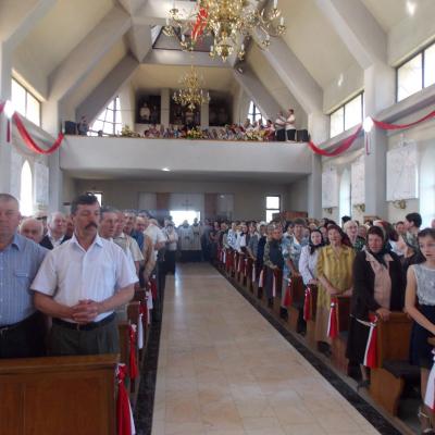 29 iunie: Traian (NT): Hramul comunităţii