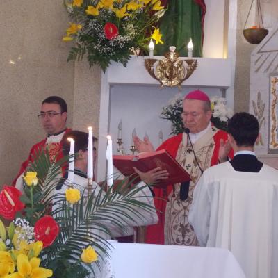 29 iunie: Traian (NT): Hramul comunităţii
