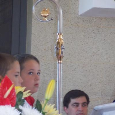 29 iunie: Traian (NT): Hramul comunităţii