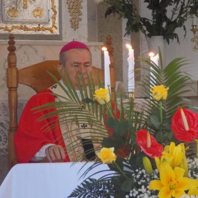 29 iunie: Traian (NT): Hramul comunităţii
