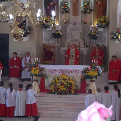 29 iunie: Traian (NT): Hramul comunităţii
