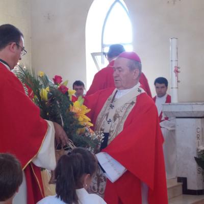 29 iunie: Traian (NT): Hramul comunităţii