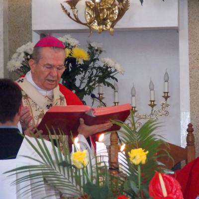 29 iunie: Traian (NT): Hramul comunităţii