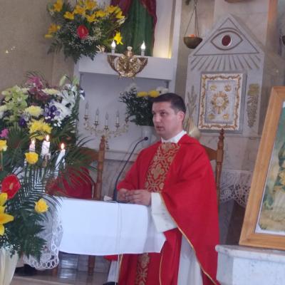 29 iunie: Traian (NT): Hramul comunităţii