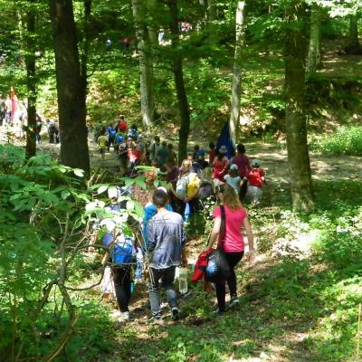 30 iunie şi 6 iulie: Mărgineni: Campus "Vara Împreună" pentru copiii
