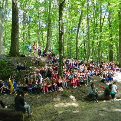 30 iunie şi 6 iulie: Mărgineni: Campus "Vara Împreună" pentru copiii