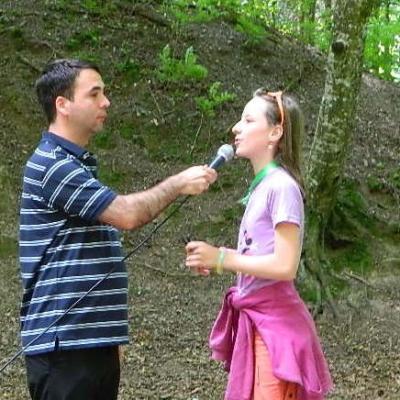 30 iunie şi 6 iulie: Mărgineni: Campus "Vara Împreună" pentru copiii