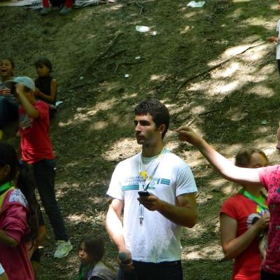 30 iunie şi 6 iulie: Mărgineni: Campus "Vara Împreună" pentru copiii